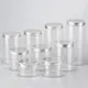 OEM 8 Oz Plastic Containers with Lids Wholesale SJ MINGHUA Transparent 5