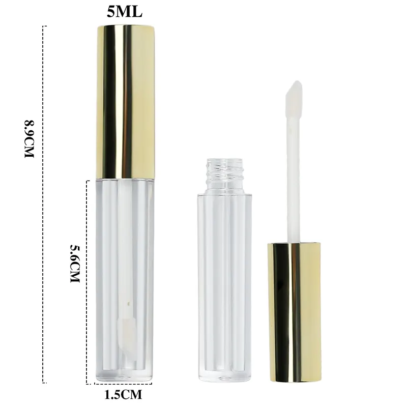 Plastic Laminated Tubes Manufacturer Customized SJ MINGHUA 2