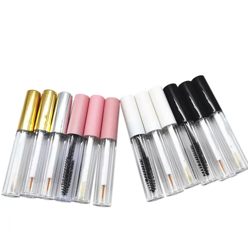 Plastic Laminated Tubes Manufacturer Customized SJ MINGHUA 3