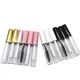 Plastic Laminated Tubes Manufacturer Customized SJ MINGHUA 3