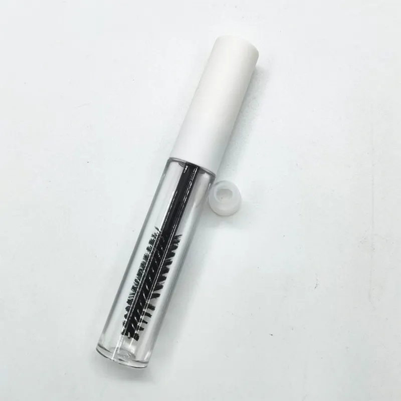 Plastic Laminated Tubes Manufacturer Customized SJ MINGHUA 7