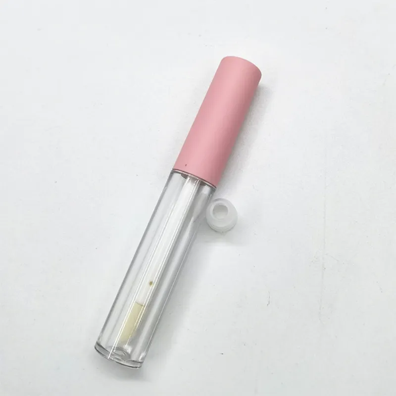 Plastic Laminated Tubes Manufacturer Customized SJ MINGHUA 6