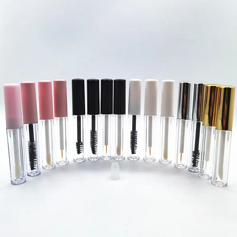 Plastic Laminated Tubes Manufacturer Customized SJ MINGHUA 5
