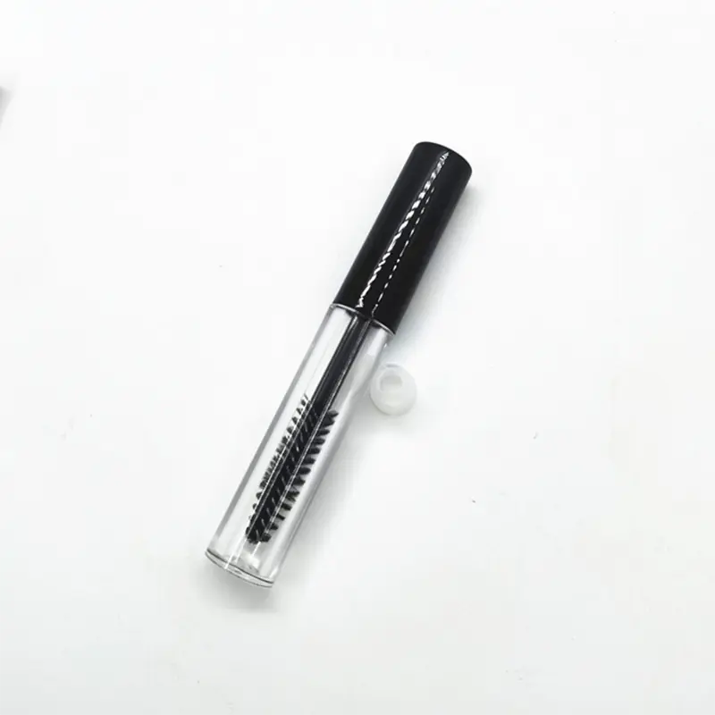 Plastic Laminated Tubes Manufacturer Customized SJ MINGHUA 4
