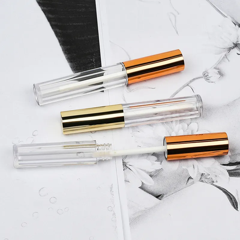 Plastic Laminated Tubes Manufacturer Customized SJ MINGHUA 8