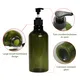 Plastic Lotion Bottles with Pump SJ-SH-012 SJ MINGHUA 11