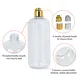 Wholesale 16 Oz Plastic Bottles SJ-SH-045 SJ MINGHUA 2