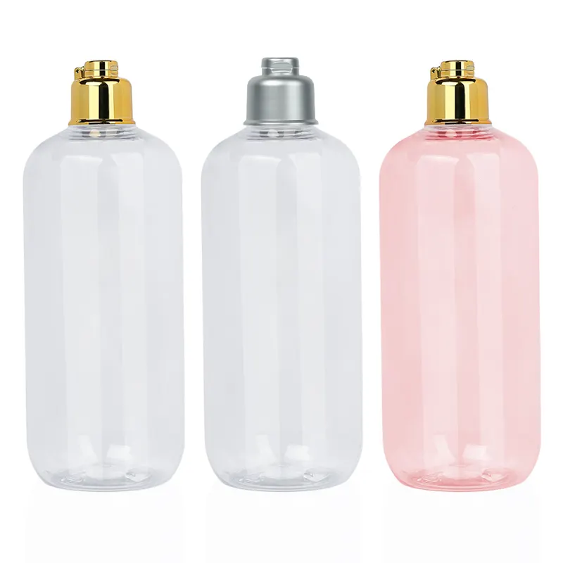 Wholesale 16 Oz Plastic Bottles SJ-SH-045 SJ MINGHUA 4