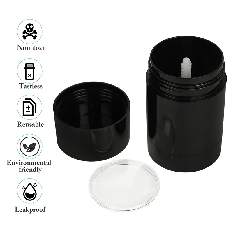 Deodorant Tubes Bulk SJ MINGHUA Brand SJ Minghua SJ-FB-010 3