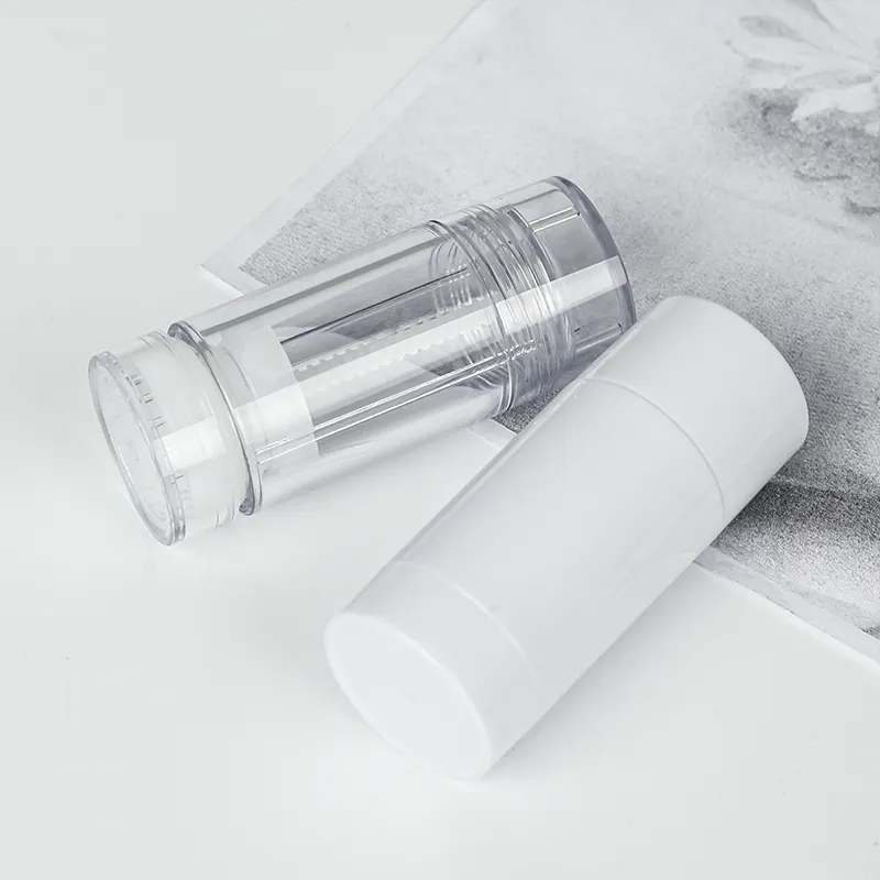 Deodorant Tubes Bulk SJ MINGHUA Brand SJ Minghua SJ-FB-010 2