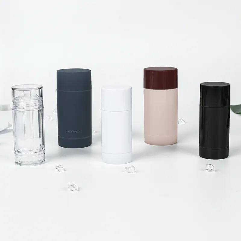 Deodorant Tubes Bulk SJ MINGHUA Brand SJ Minghua SJ-FB-010 4