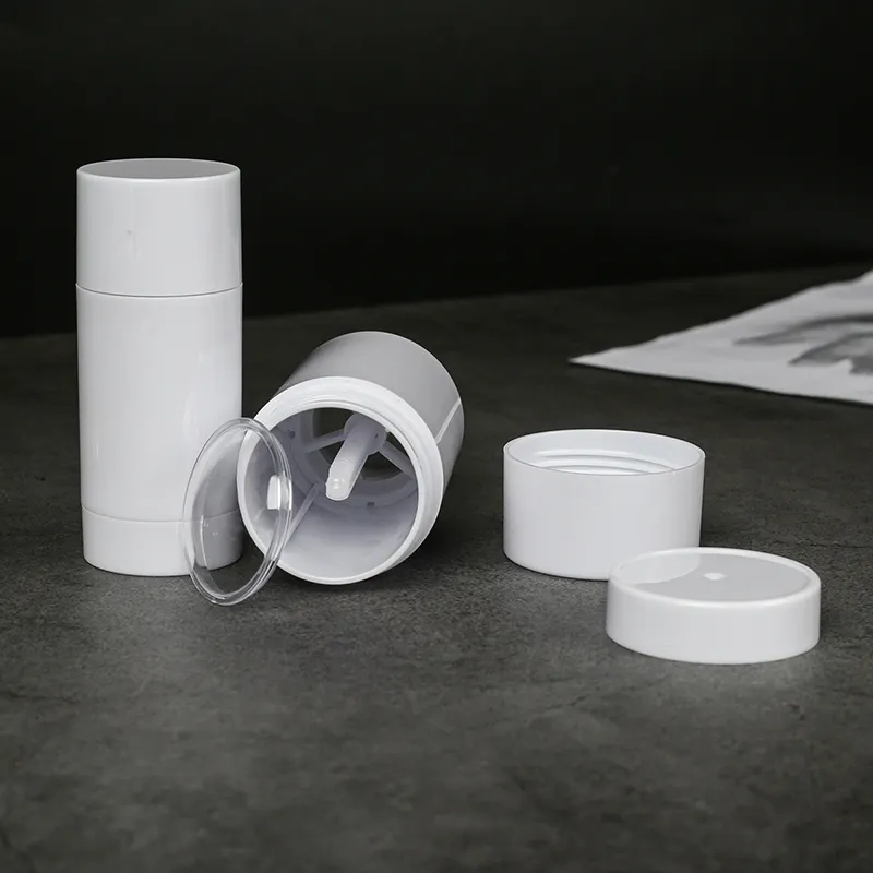 Deodorant Tubes Bulk SJ MINGHUA Brand SJ Minghua SJ-FB-010 6