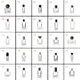 Bestglass Perfume Spray Bottles Wholesale Price List | SJ MINGHUA 7