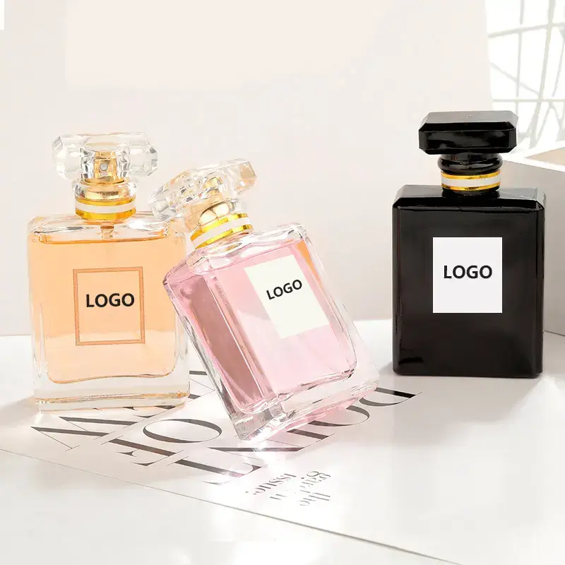 Bestglass Perfume Spray Bottles Wholesale Price List | SJ MINGHUA 4