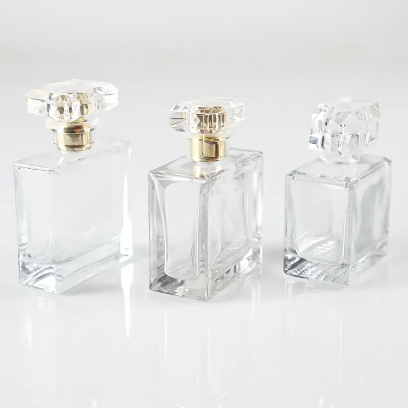 Bestglass Perfume Spray Bottles Wholesale Price List | SJ MINGHUA 2