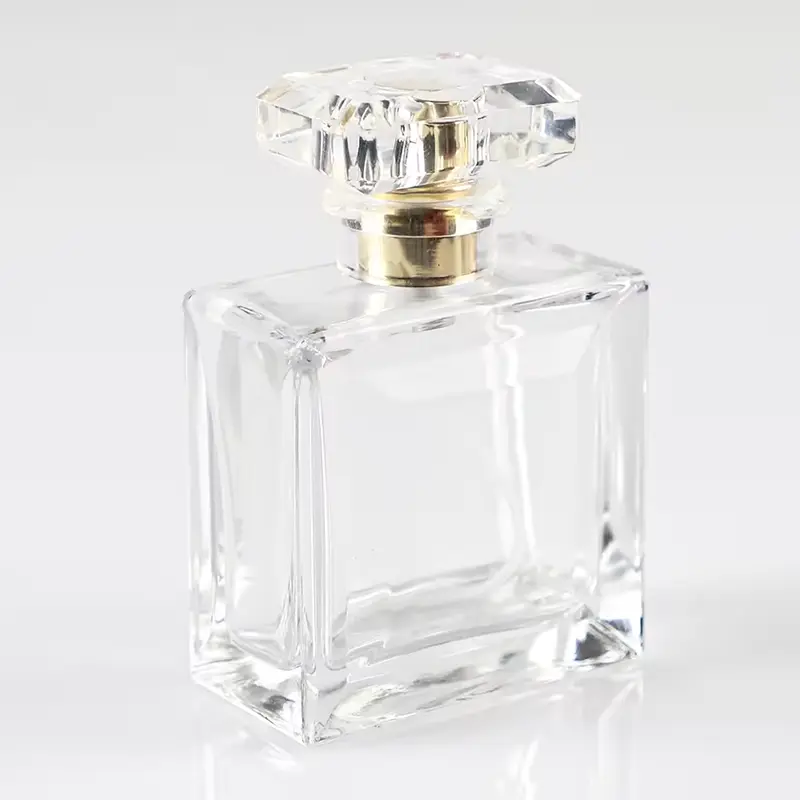 Bestglass Perfume Spray Bottles Wholesale Price List | SJ MINGHUA 3