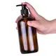 Lotion Glass Bottle SJ MINGHUA Manufacture SJ-GB-002 3
