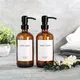 Lotion Glass Bottle SJ MINGHUA Manufacture SJ-GB-002 7