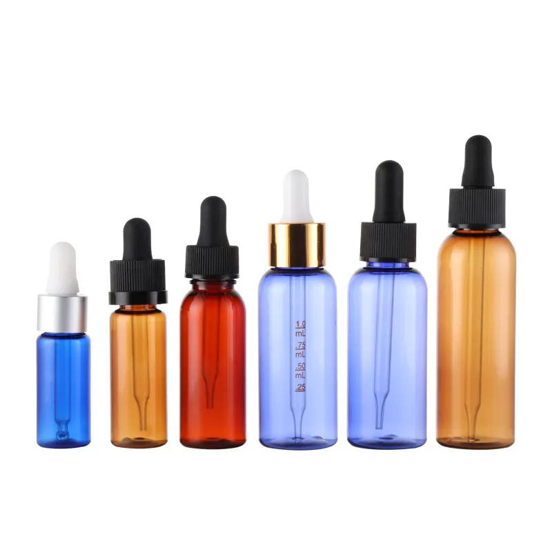 Eco-Friendly Packaging: Glass Vs. Plastic In Food And Cosmetic Containers 1