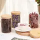 Custom Glass Food Containers SJ-GB-005 Factory Flexible Liquid Packaging 3