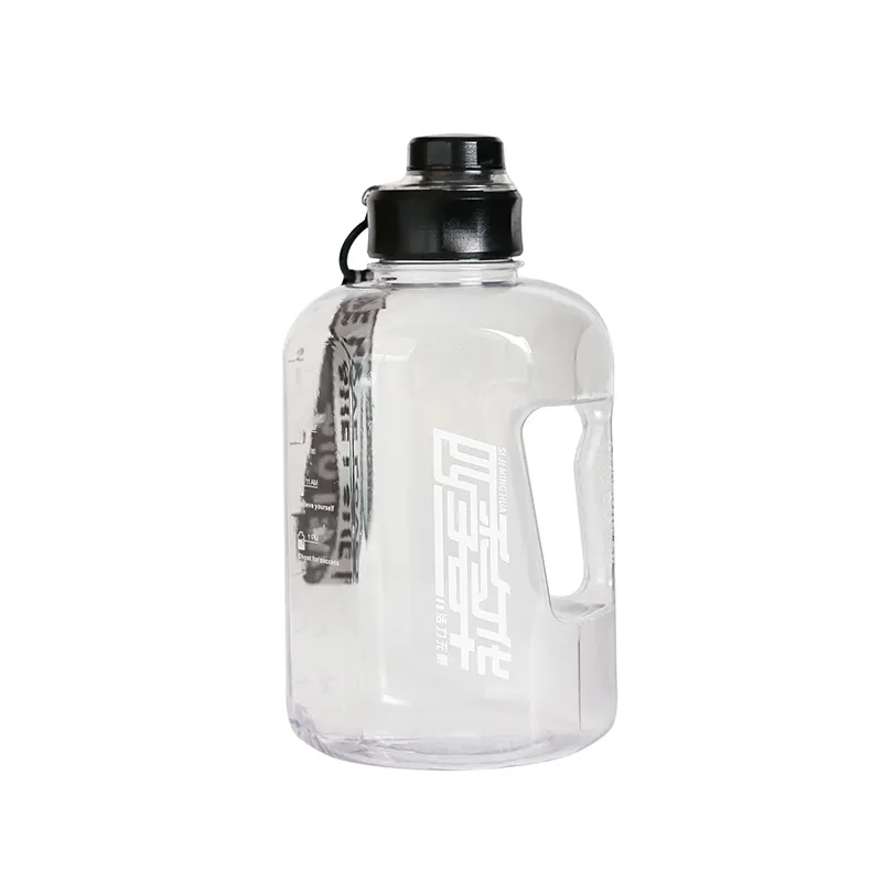 Plastic Pet Bottle Manufacturers near Me SJ MINGHUA Manufacture Customized Color 12
