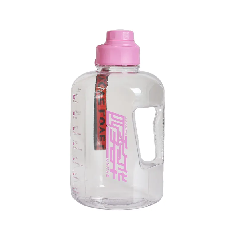 Plastic Pet Bottle Manufacturers near Me SJ MINGHUA Manufacture Customized Color 11