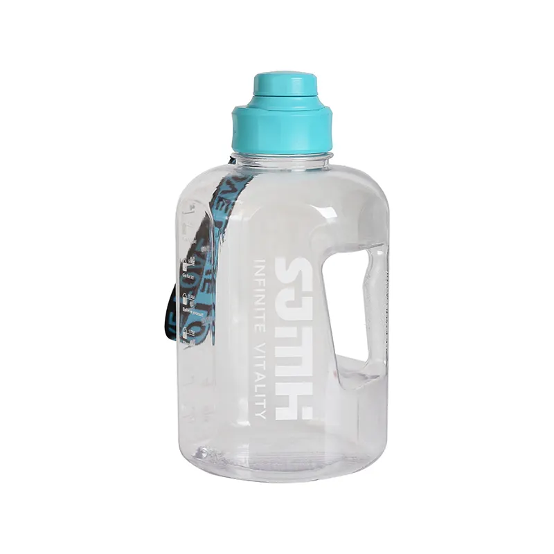 Plastic Pet Bottle Manufacturers near Me SJ MINGHUA Manufacture Customized Color 9