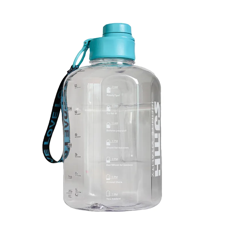 Plastic Pet Bottle Manufacturers near Me SJ MINGHUA Manufacture Customized Color 8