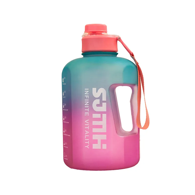 Plastic Pet Bottle Manufacturers near Me SJ MINGHUA Manufacture Customized Color 7
