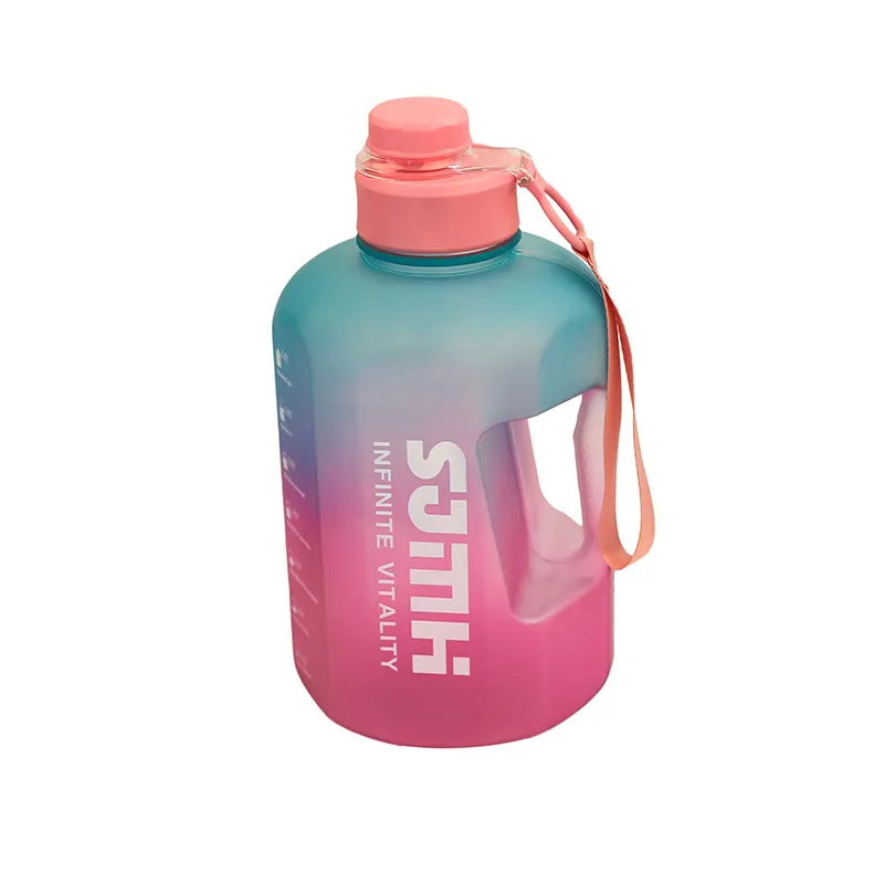 Plastic Pet Bottle Manufacturers near Me SJ MINGHUA Manufacture Customized Color 6