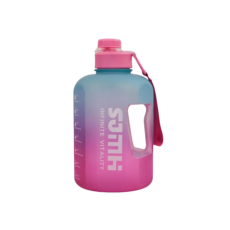 Plastic Pet Bottle Manufacturers near Me SJ MINGHUA Manufacture Customized Color 5