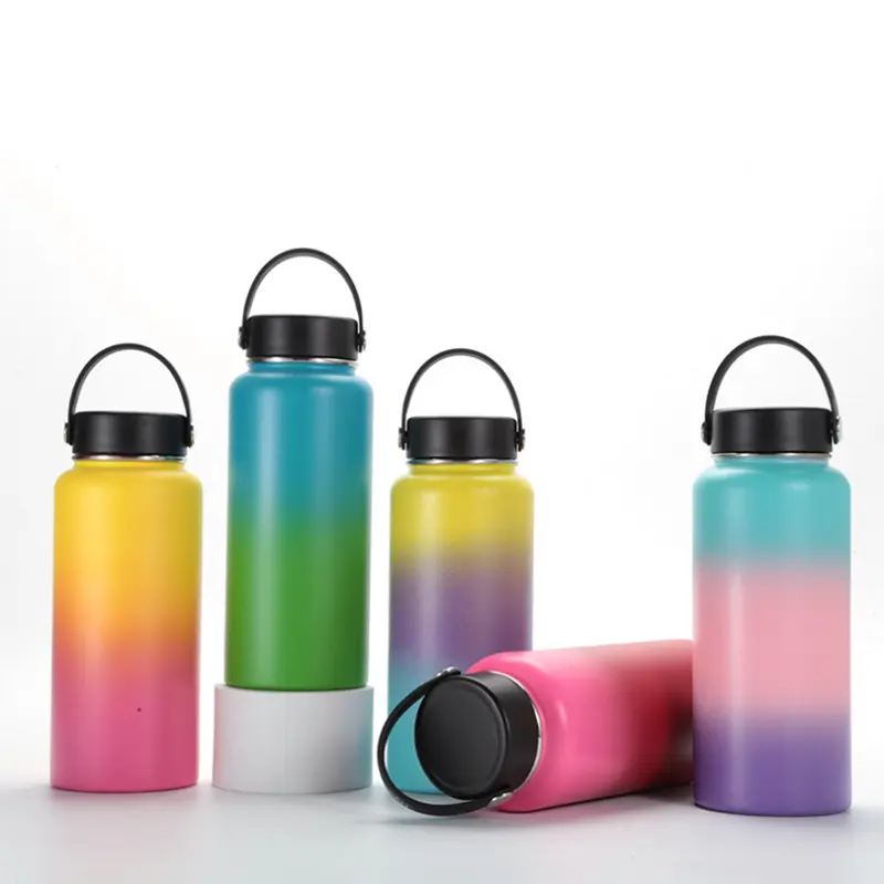 Custom Thermos Cup Manufacturer Company Manufacturer | SJ MINGHUA 2