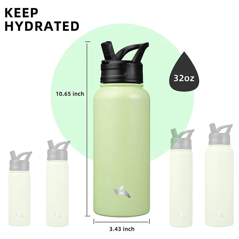 Custom Thermos Cup Manufacturer Company Manufacturer | SJ MINGHUA 4