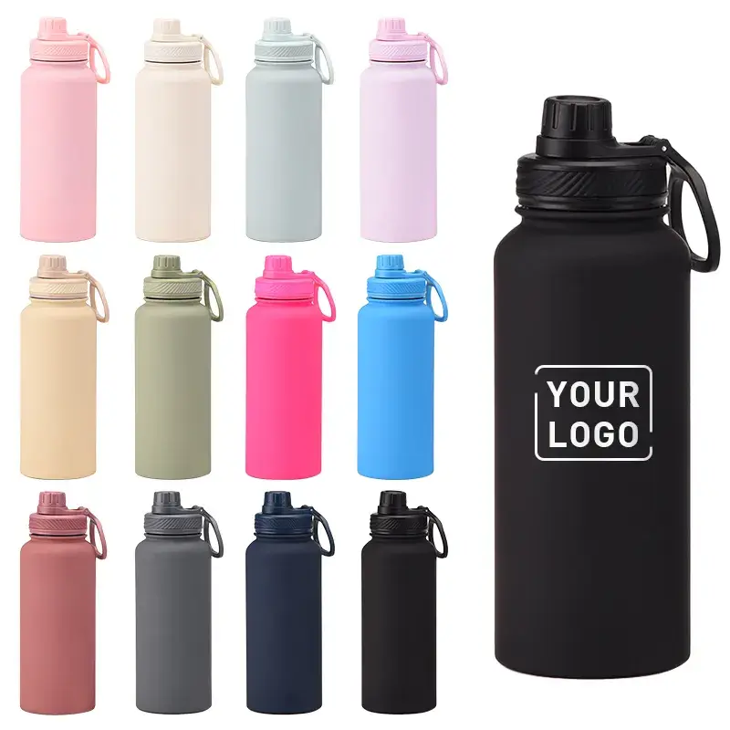 Custom Thermos Cup Manufacturer Company Manufacturer | SJ MINGHUA 6