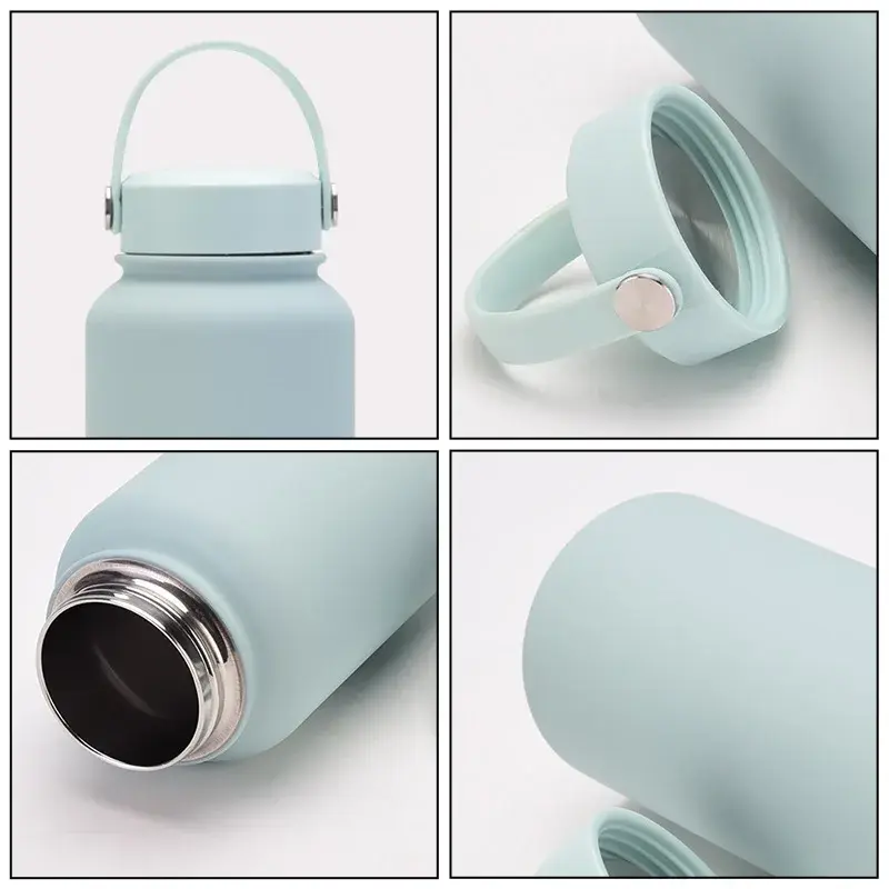 Custom Thermos Cup Manufacturer Company Manufacturer | SJ MINGHUA 8