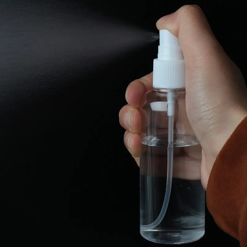 SJ MINGHUA Brand Plastic Spray Bottles Bulk Supplier 7