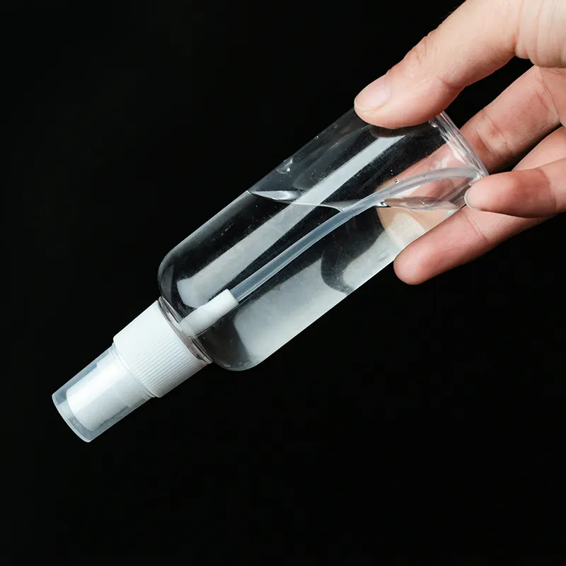 SJ MINGHUA Brand Plastic Spray Bottles Bulk Supplier 5