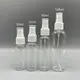 SJ MINGHUA Brand Plastic Spray Bottles Bulk Supplier 4