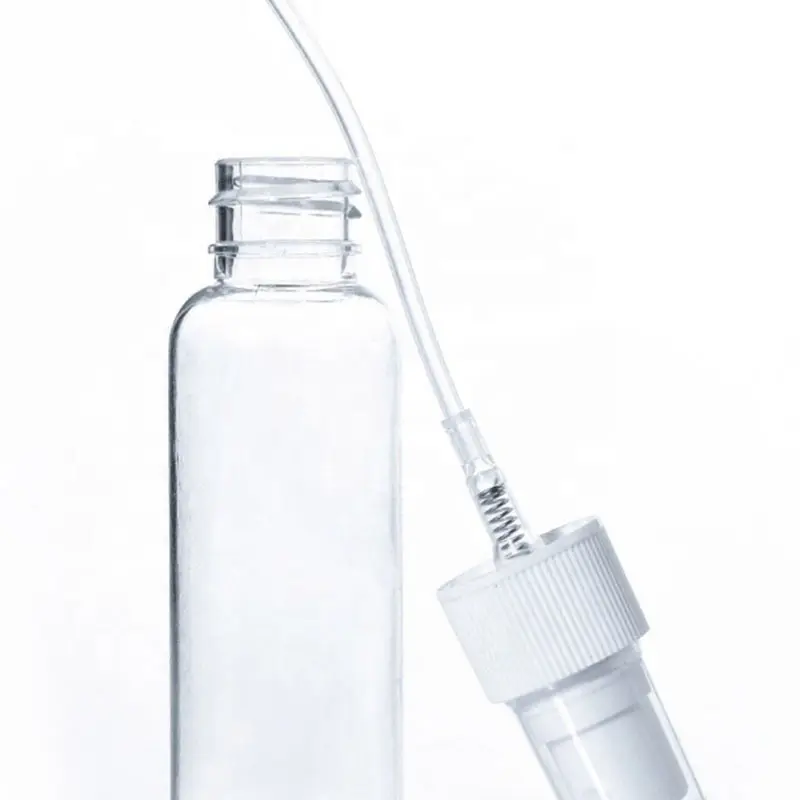 SJ MINGHUA Brand Plastic Spray Bottles Bulk Supplier 3