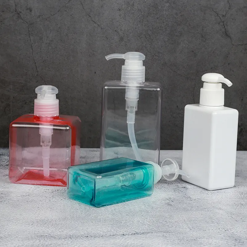 Lotion Dispenser Pump Supplier SJ Minghua - - SJ MINGHUA 9