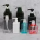 Lotion Dispenser Pump Supplier SJ Minghua - - SJ MINGHUA 7