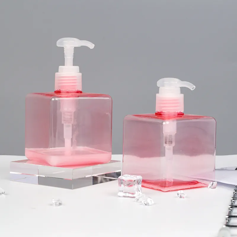 Lotion Dispenser Pump Supplier SJ Minghua - - SJ MINGHUA 6