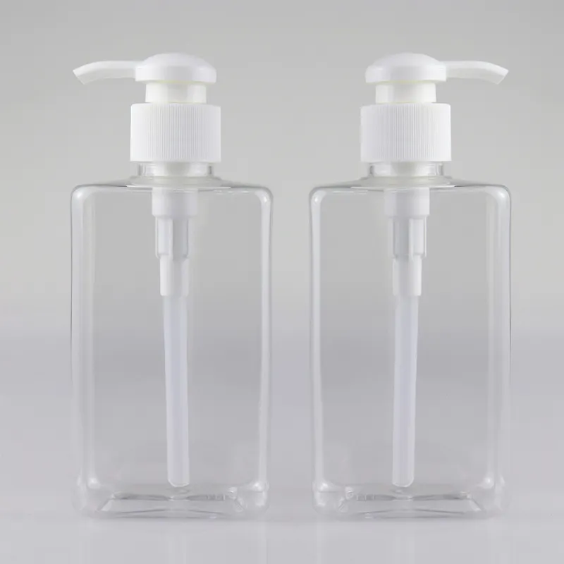 Lotion Dispenser Pump Supplier SJ Minghua - - SJ MINGHUA 5