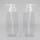 Lotion Dispenser Pump Supplier SJ Minghua - - SJ MINGHUA 5