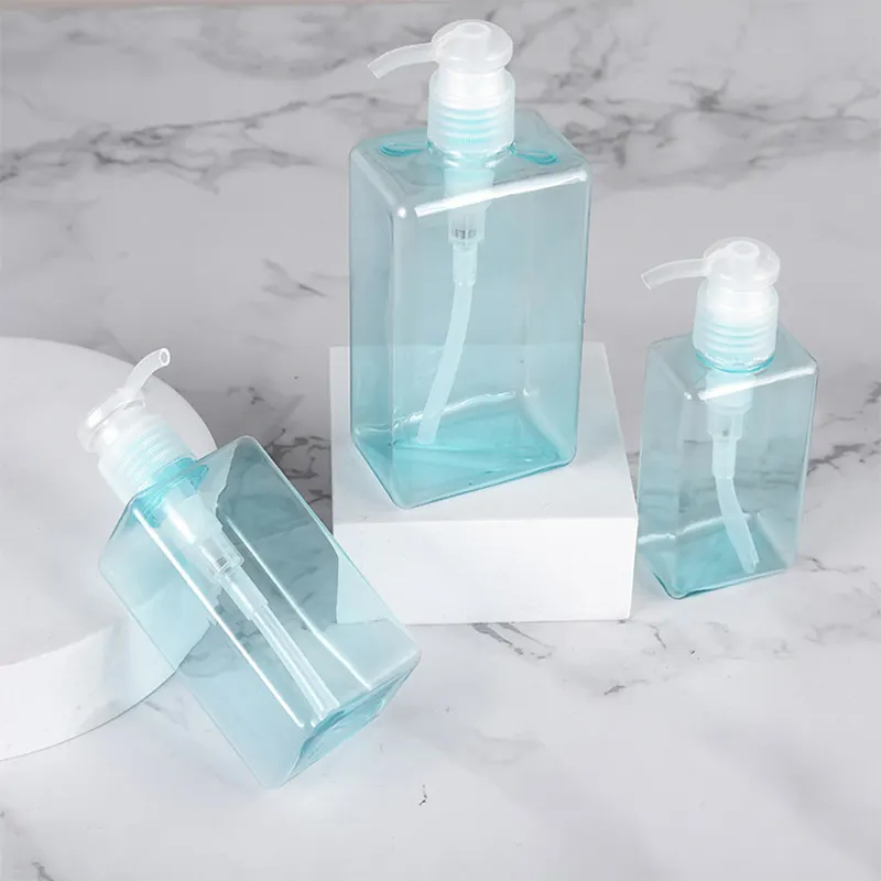 Lotion Dispenser Pump Supplier SJ Minghua - - SJ MINGHUA 4