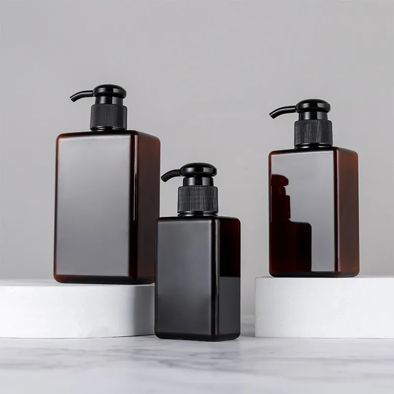 Lotion Dispenser Pump Supplier SJ Minghua - - SJ MINGHUA 3