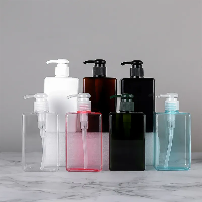 Sourcing Sustainable Glass Lotion Bottles For Eco-Conscious Brands 1