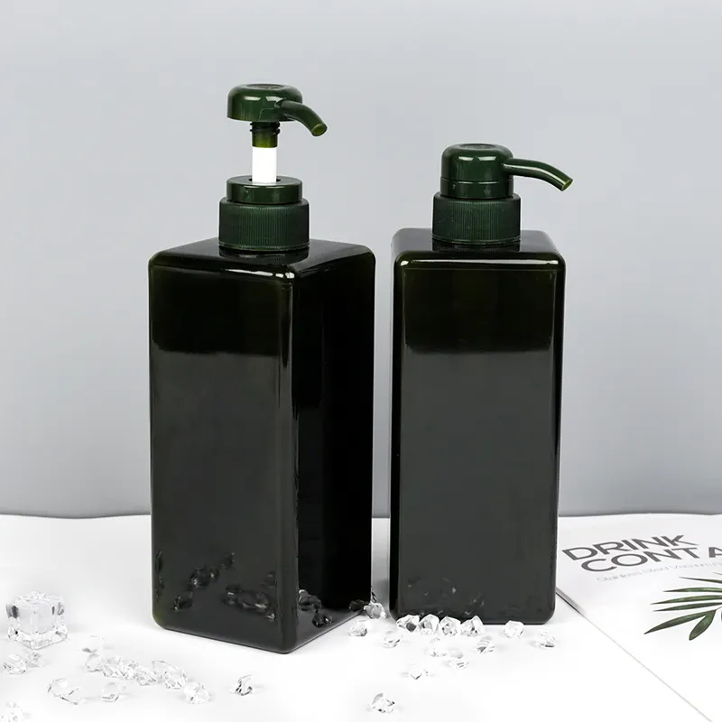 Lotion Dispenser Pump Supplier SJ Minghua - - SJ MINGHUA 2