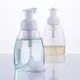 SJ MINGHUA Brand Plastic Foam Pump Bottle Supplier 3