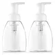 SJ MINGHUA Brand Plastic Foam Pump Bottle Supplier 2